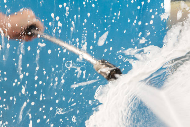 Professional Pressure Washing Services in Erma, NJ