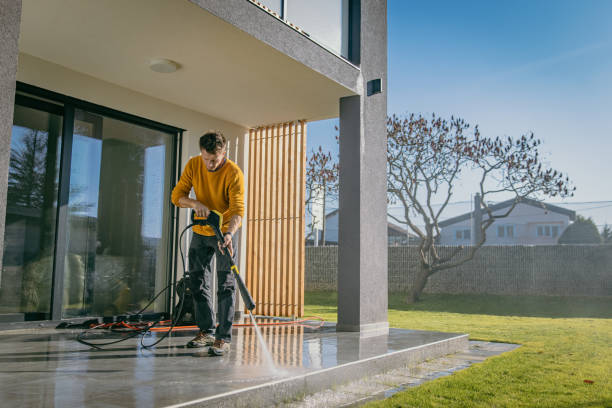 Best Gutter Cleaning  in Erma, NJ